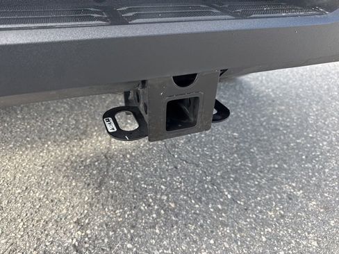 Used 2024 Toyota Tacoma TRD Sport w/ TRD Sport Upgrade Package image 29