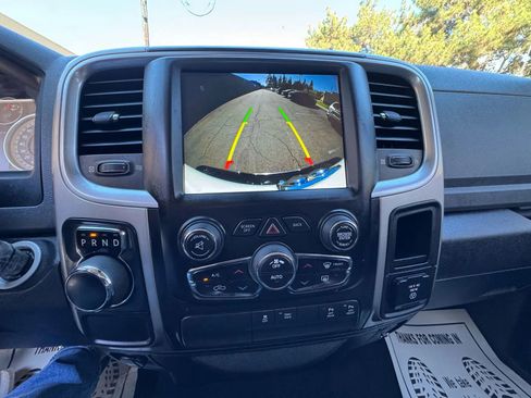 Used 2019 RAM 1500 Lone Star RWD image 14