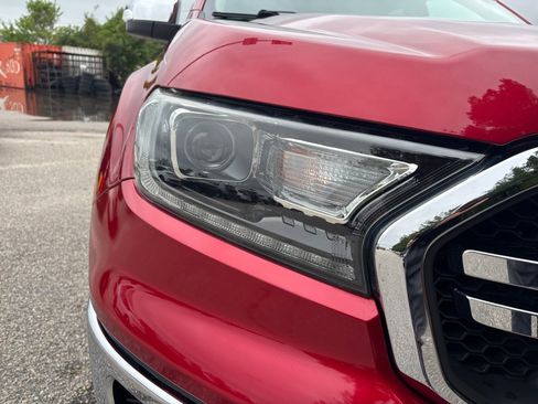 Used 2020 Ford Ranger Lariat w/ Equipment Group 501A Mid AWD/4WD image 28