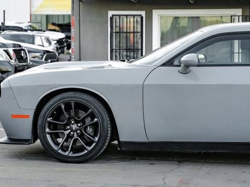 Used 2021 Dodge Challenger R/T Scat Pack image 16