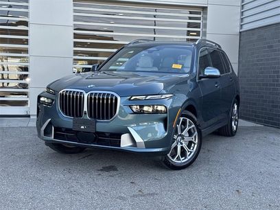Used 2023 BMW X7 xDrive40i w/ Premium Package