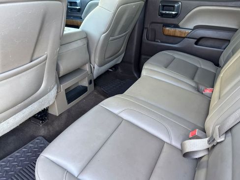 Used 2015 GMC Sierra 1500 SLT image 13