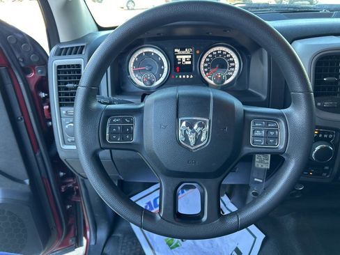 Used 2023 RAM 1500 Tradesman w/ Popular Equipment Group image 17