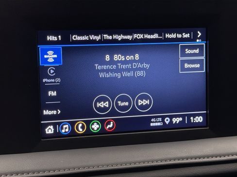 Used 2023 Chevrolet Suburban LS w/ Driver Alert Package RWD image 8