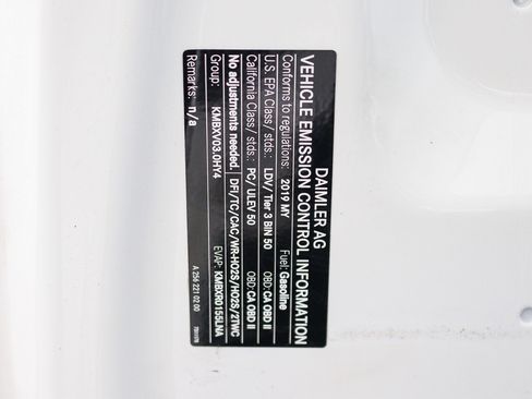 Used 2019 Mercedes-Benz CLS 450 image 37