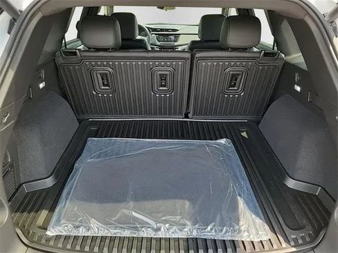 New 2024 Cadillac XT5 Luxury image 28