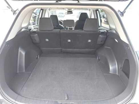 Used 2025 Toyota RAV4 LE FWD image 24