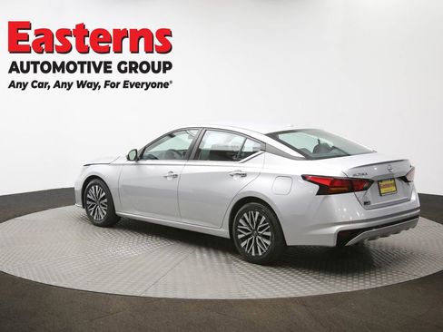 Used 2023 Nissan Altima 2.5 SV image 63