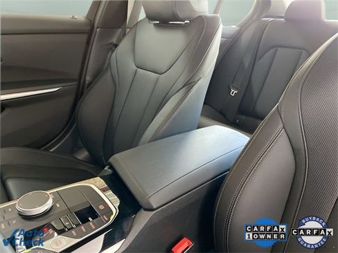 Used 2024 BMW 330e w/ Convenience Package image 48