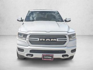 Used 2024 RAM 1500 Laramie AWD/4WD video 2