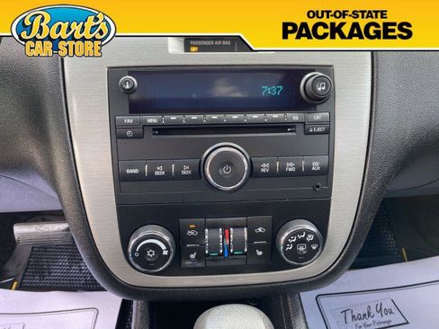 Used 2008 Chevrolet Impala LT w/ Luxury Edition Package FWD image 30