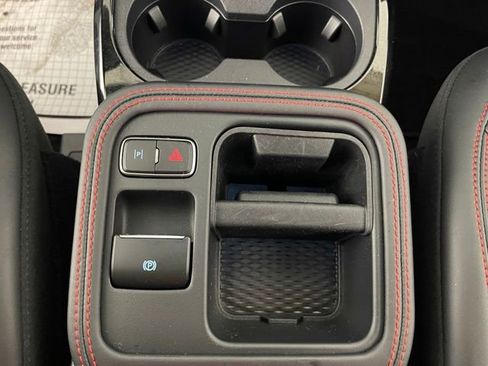 Used 2025 Ford Mustang Mach-E Premium w/ Sport Appearance Package AWD/4WD image 43