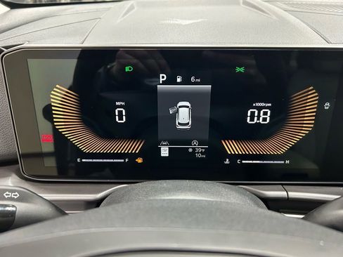 New 2026 Kia Sportage EX w/ EX Panorama Roof Package image 13