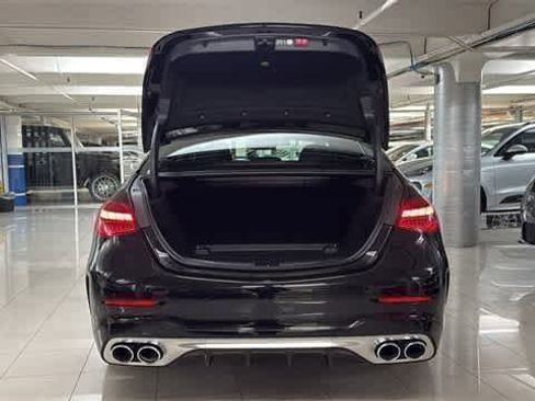 Certified 2025 Mercedes-Benz C 43 AMG 4MATIC Sedan image 44
