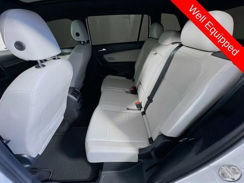 Used 2021 Volkswagen Tiguan SE R-Line FWD image 24