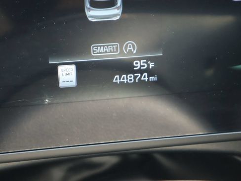 Certified 2023 Kia Sportage X-Line AWD/4WD image 40