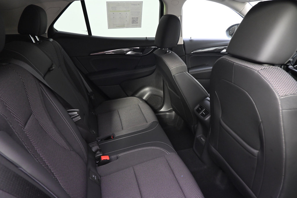 Used 2023 Buick Envision Preferred FWD image 18