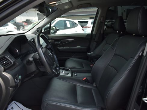 Used 2021 Honda Pilot Special Edition image 16