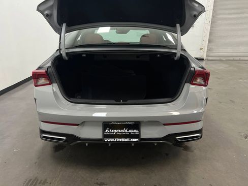 Used 2023 Kia K5 GT-Line w/ GT-Line Premium Package FWD image 25