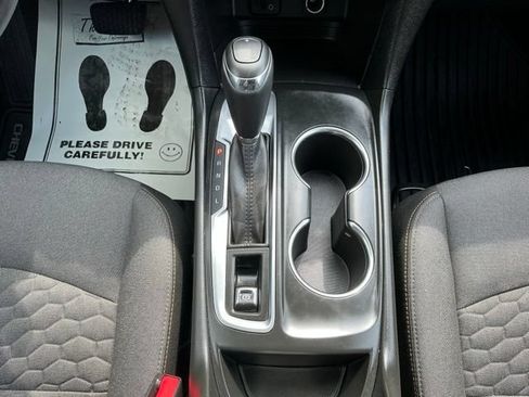 Used 2018 Chevrolet Equinox LT FWD image 27