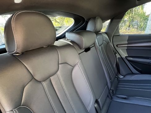 Used 2022 Audi Q5 2.0T Prestige image 42