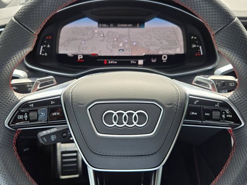 Used 2026 Audi RS 6 performance AWD/4WD image 26