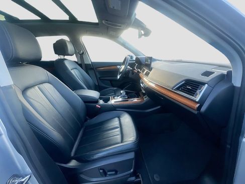 Used 2023 Audi Q5 2.0T Premium Plus AWD/4WD image 37