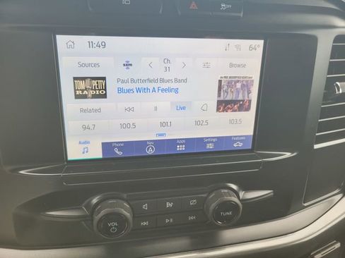 Certified 2023 Ford F150 XL w/ STX Appearance Package image 22