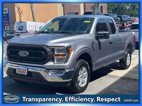 Used 2022 Ford F150 XL w/ Equipment Group 101A High image 33