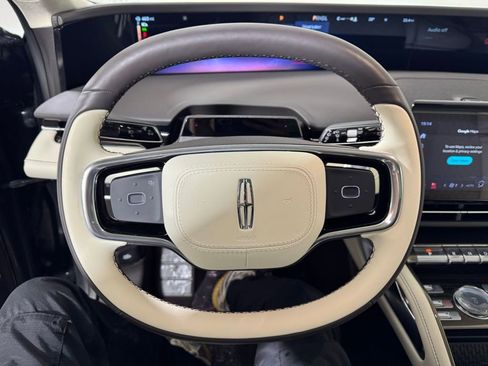 New 2026 Lincoln Nautilus Black Label image 28