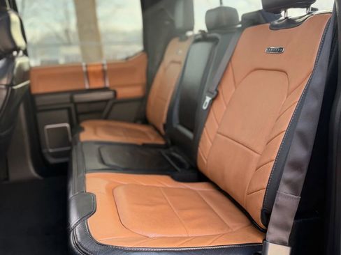 Used 2016 Ford F150 Limited image 11