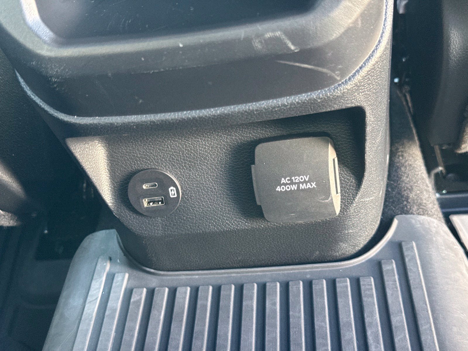 Certified 2024 Ford Ranger Raptor AWD/4WD image 20