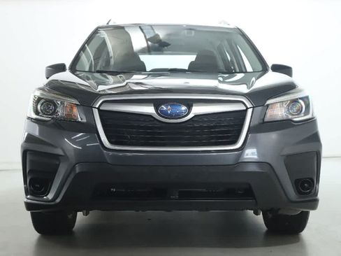 Used 2020 Subaru Forester w/ Alloy Wheel Package AWD/4WD image 5