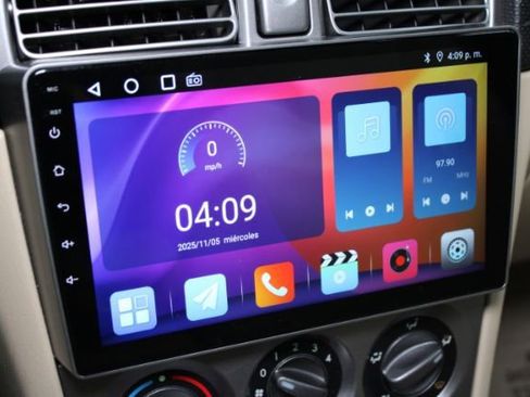 Used 2007 Subaru Forester 2.5X image 14