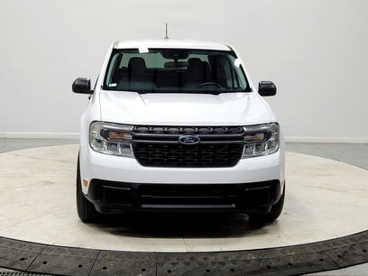 Used 2024 Ford Maverick XLT w/ Equipment Group 300A Standard