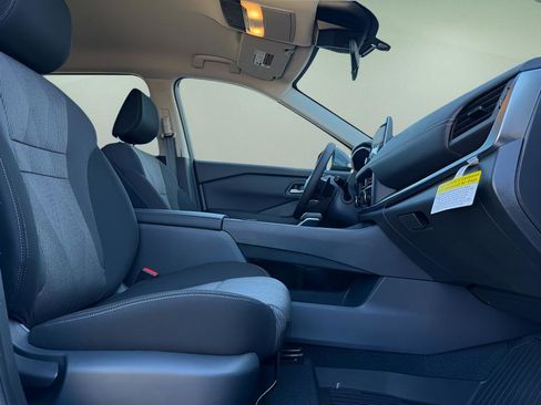 New 2026 Nissan Rogue SV image 15