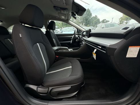 New 2026 Hyundai Sonata Blue FWD image 27
