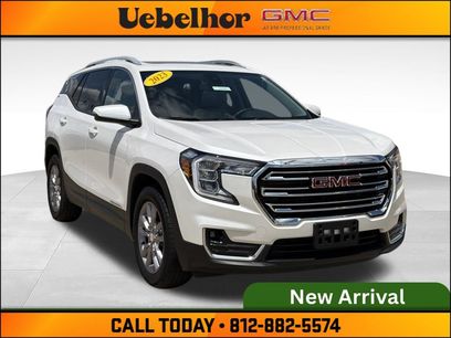 Used 2023 GMC Terrain SLT