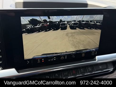 New 2026 GMC Sierra 1500 SLT AWD/4WD image 14