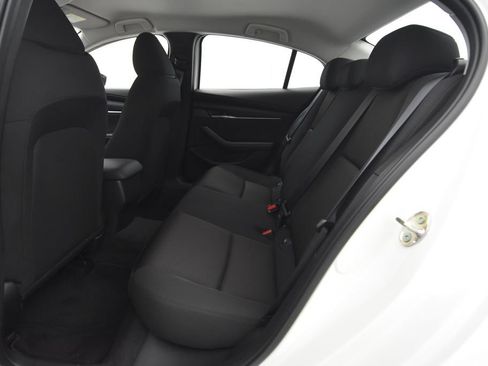 New 2026 MAZDA MAZDA3 s FWD image 26