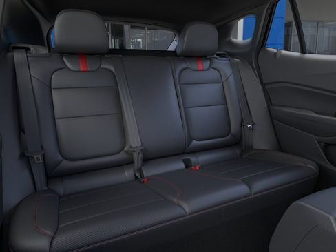 New 2026 Chevrolet Trax RS FWD image 17