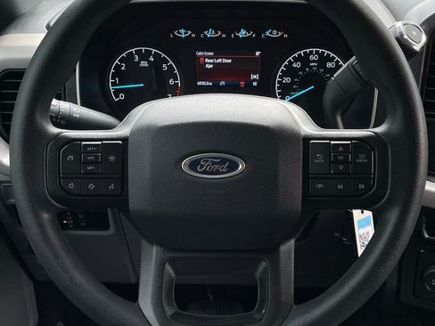 Used 2023 Ford F150 XLT RWD image 12