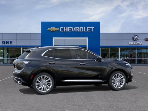 New 2026 Buick Envision Avenir image 29