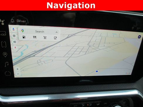 Certified 2024 GMC Sierra 3500 Denali w/ Denali Reserve Package image 14