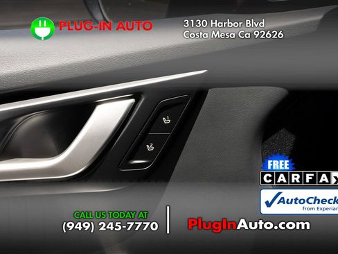 Used 2024 Kia EV6 Wind w/ Wind Technology Package AWD/4WD image 22