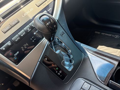 Used 2015 Lexus RX 350 AWD image 29