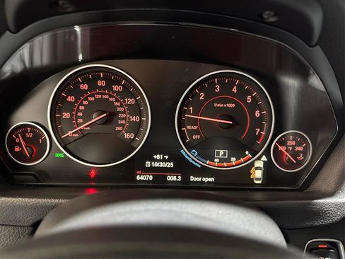 Used 2017 BMW 330i xDrive Sedan image 16