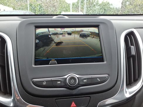 Certified 2019 Chevrolet Equinox LT AWD/4WD image 14
