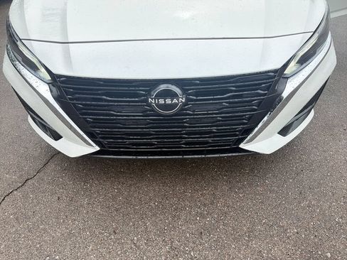 Used 2023 Nissan Altima 2.5 SL AWD/4WD image 43