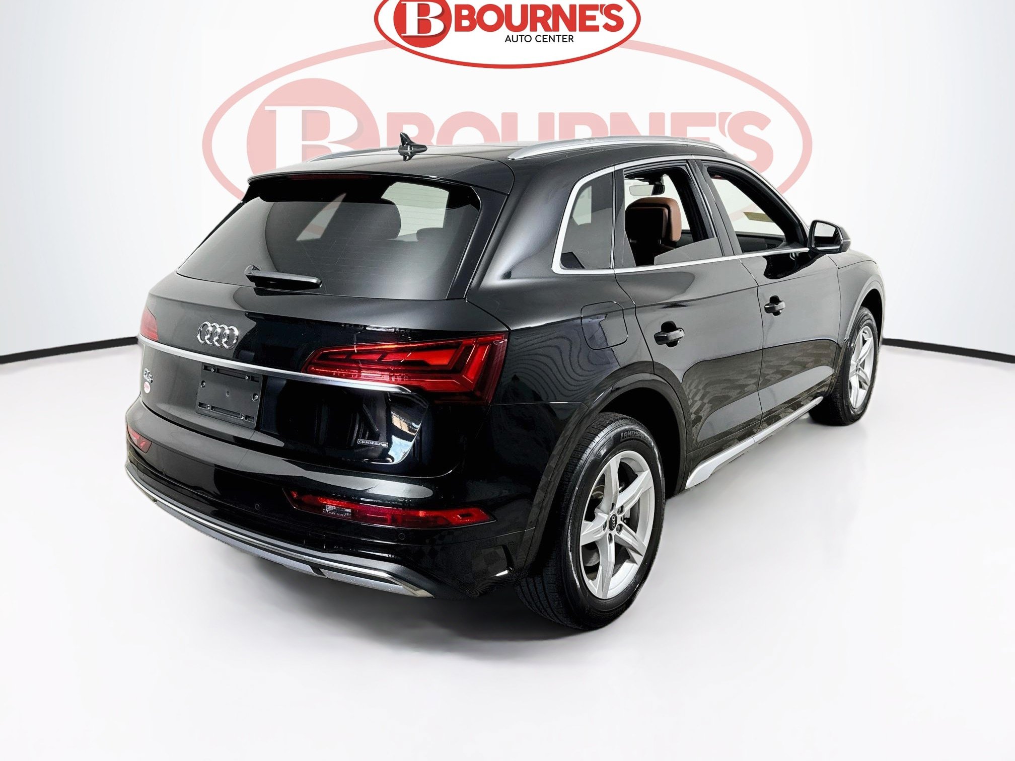 Used 2023 Audi Q5 2.0T Premium AWD/4WD image 10